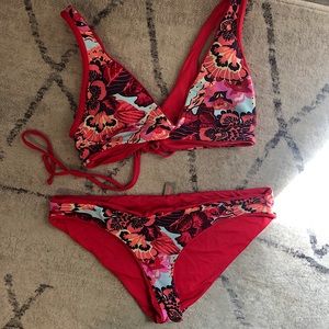 Maaji Reversible Swimsuit